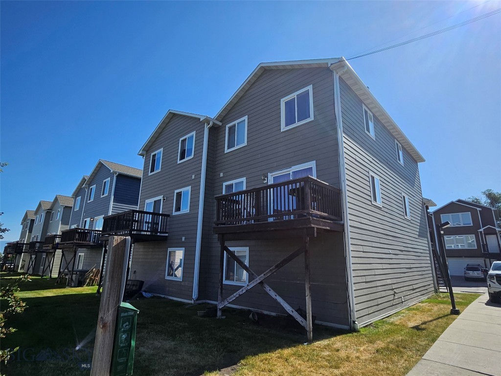 1769 W Kagy Boulevard, Bozeman MT 59715