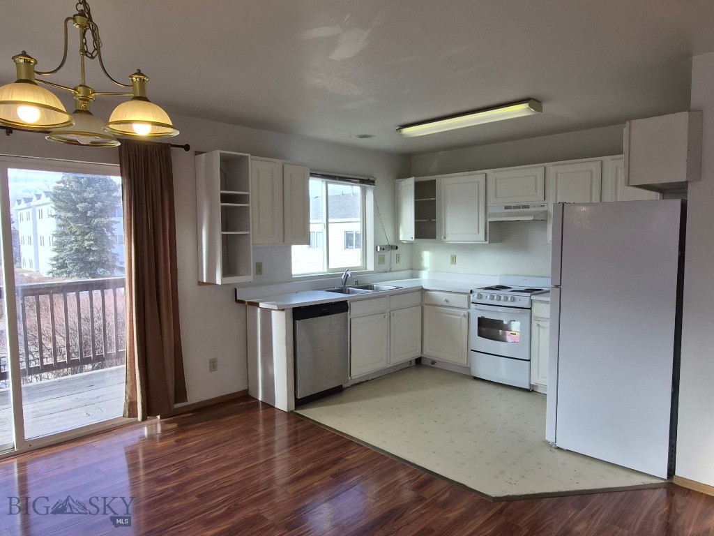 1769 W Kagy Boulevard, Bozeman MT 59715