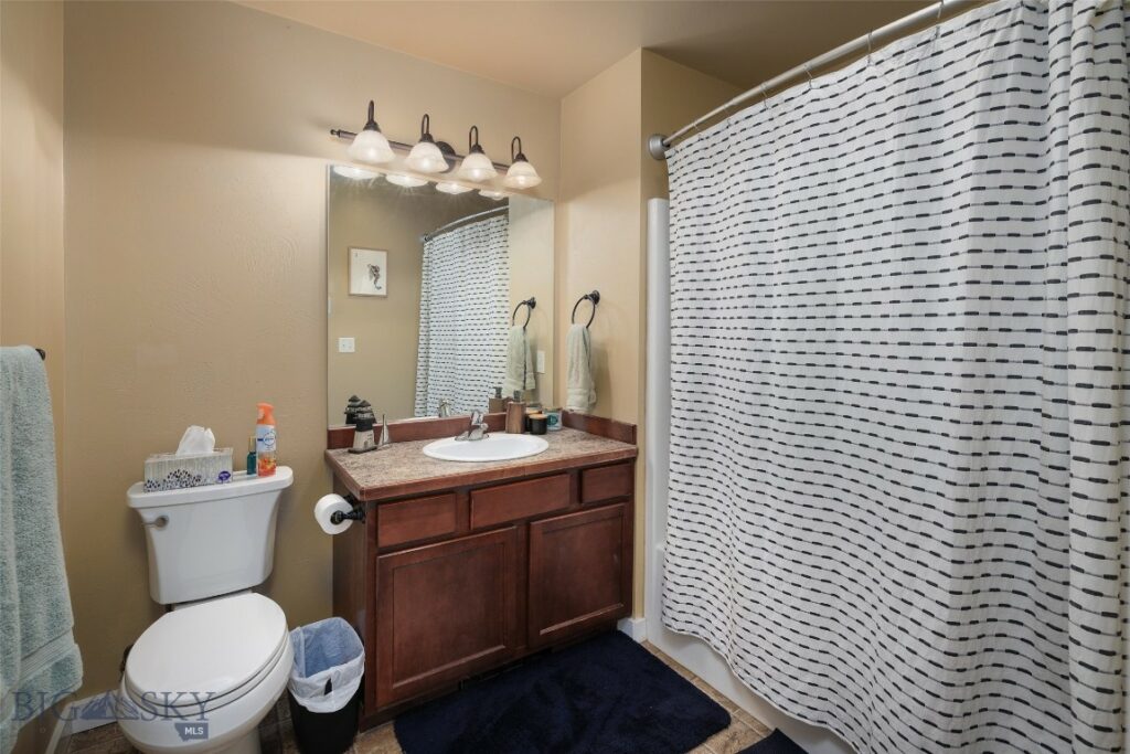 4665 Bembrick Street, Bozeman MT 59718