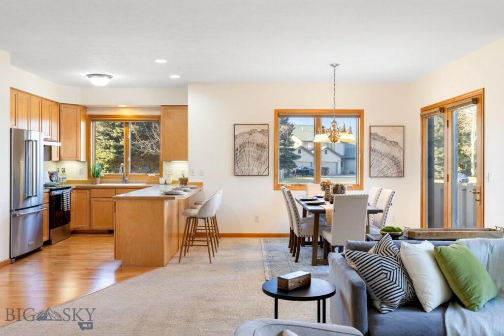 1031 Boylan Road, Bozeman MT 59715