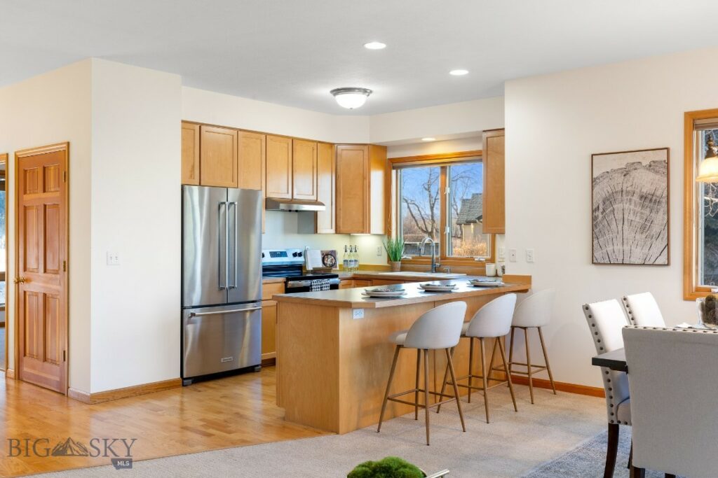 1031 Boylan Road, Bozeman MT 59715