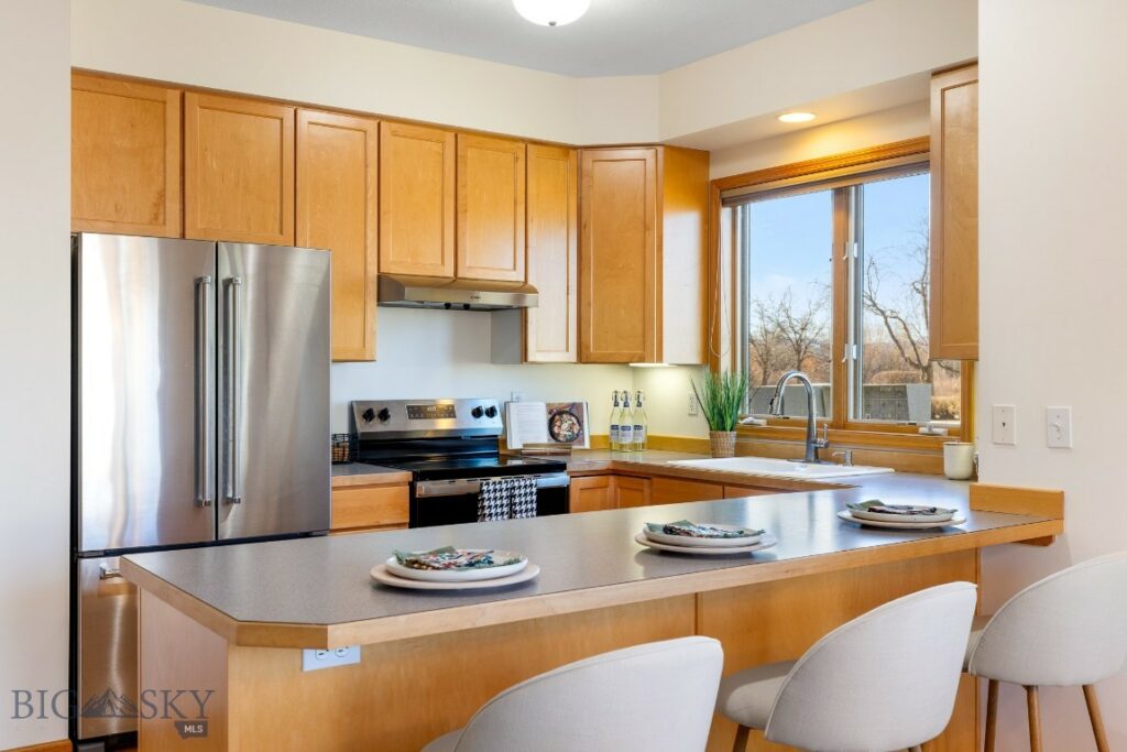 1031 Boylan Road, Bozeman MT 59715