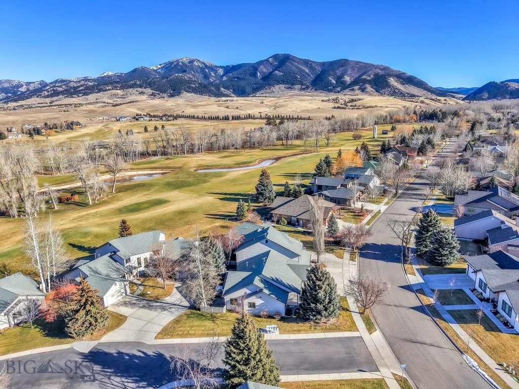 1031 Boylan Road, Bozeman MT 59715
