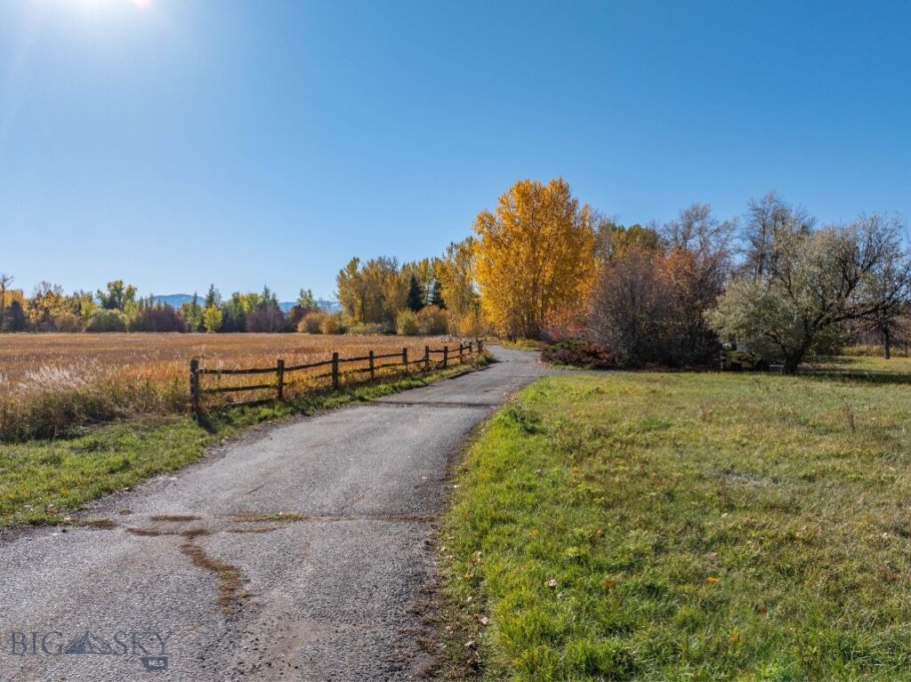 3 Mallard Lane, Bozeman MT 59718
