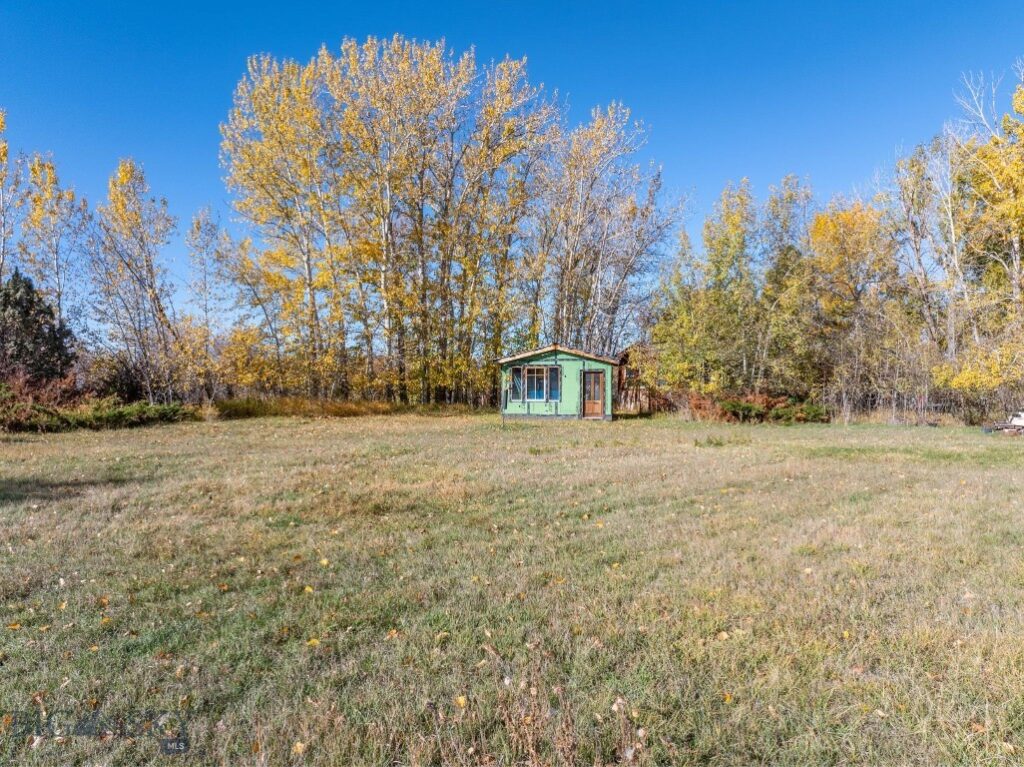 3 Mallard Lane, Bozeman MT 59718