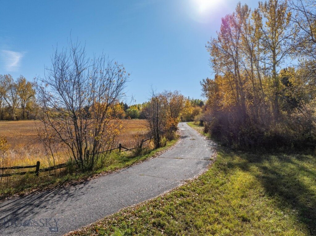 3 Mallard Lane, Bozeman MT 59718