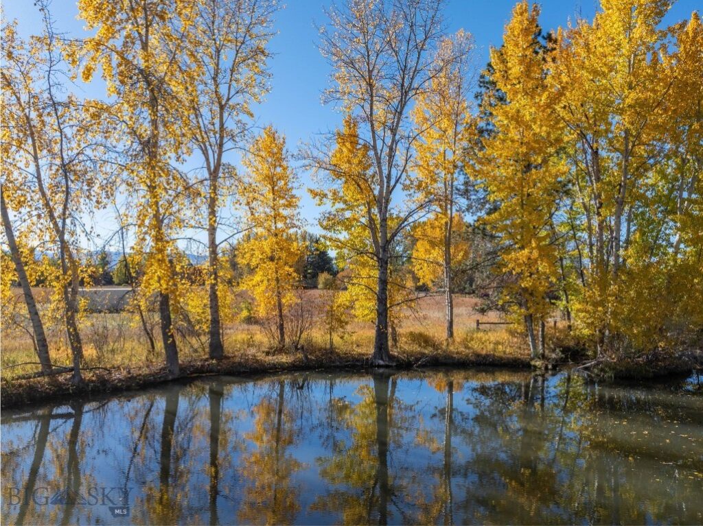 3 Mallard Lane, Bozeman MT 59718