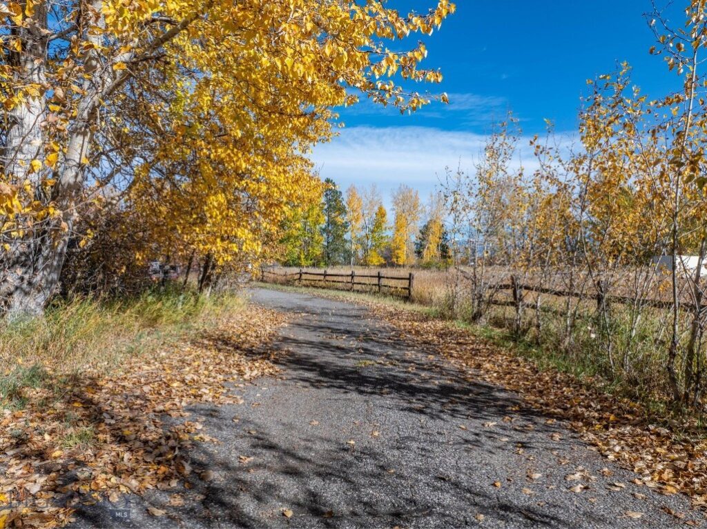 3 Mallard Lane, Bozeman MT 59718