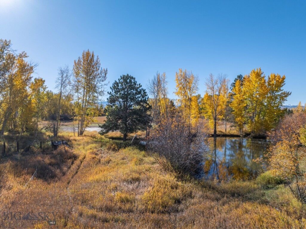 3 Mallard Lane, Bozeman MT 59718