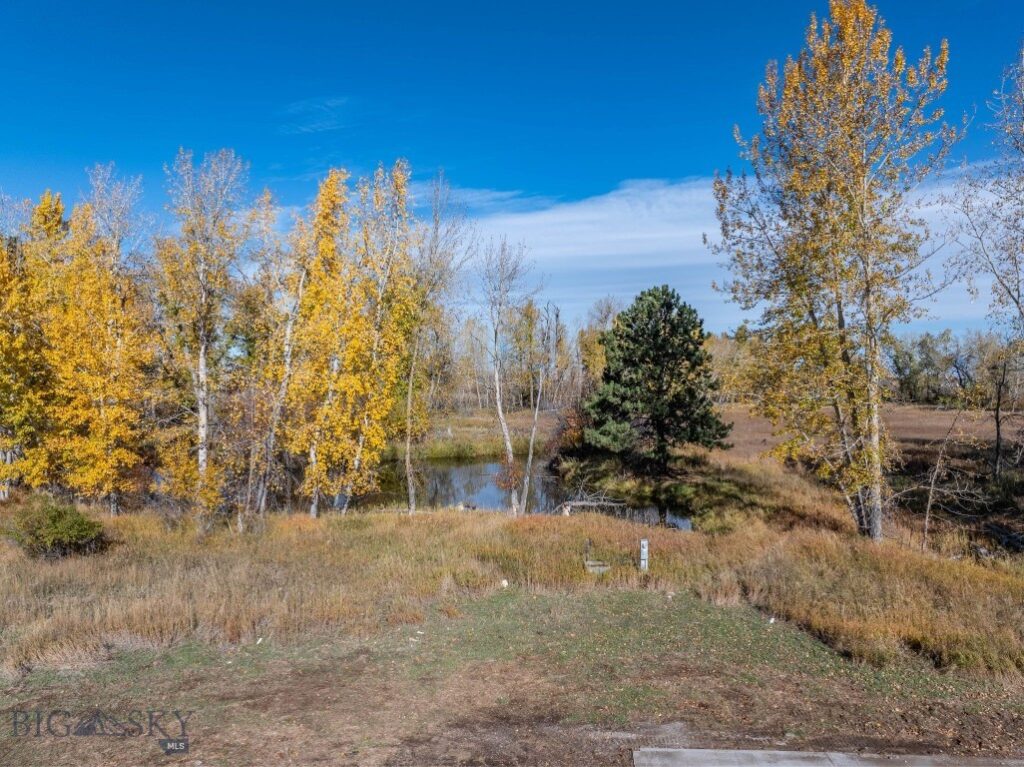 3 Mallard Lane, Bozeman MT 59718