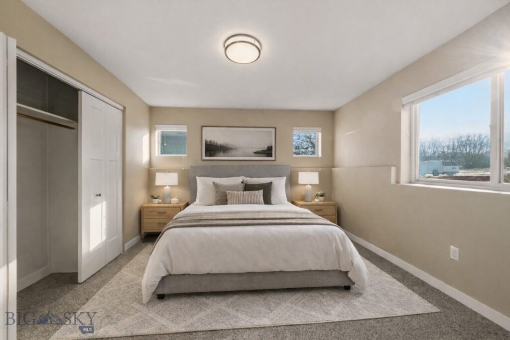 3409 Fallon Street, Bozeman MT 59718