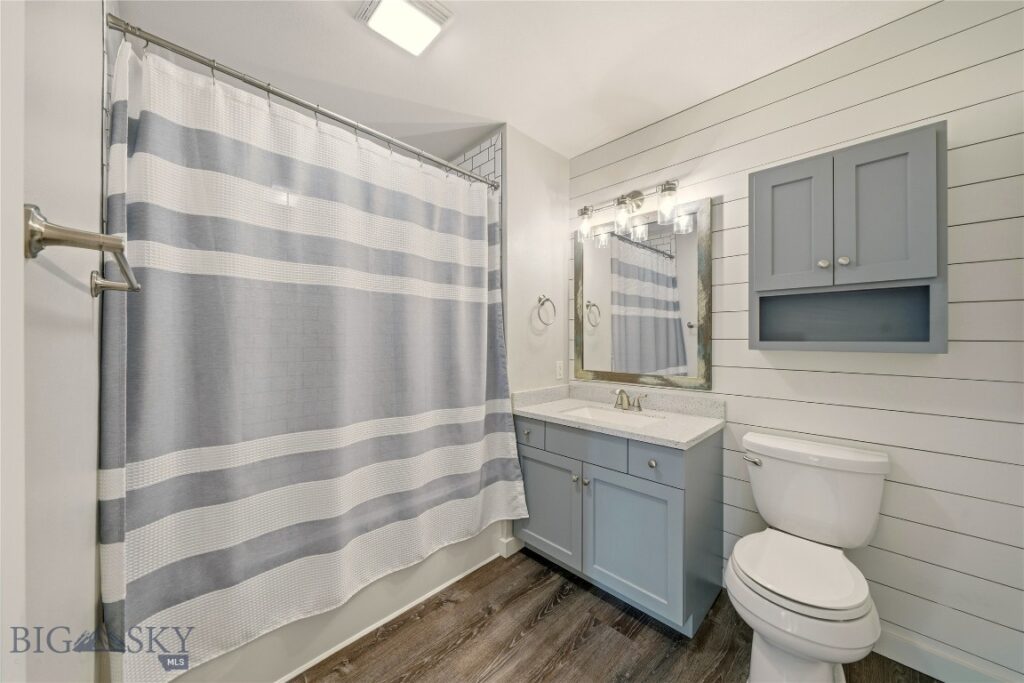 3409 Fallon Street, Bozeman MT 59718