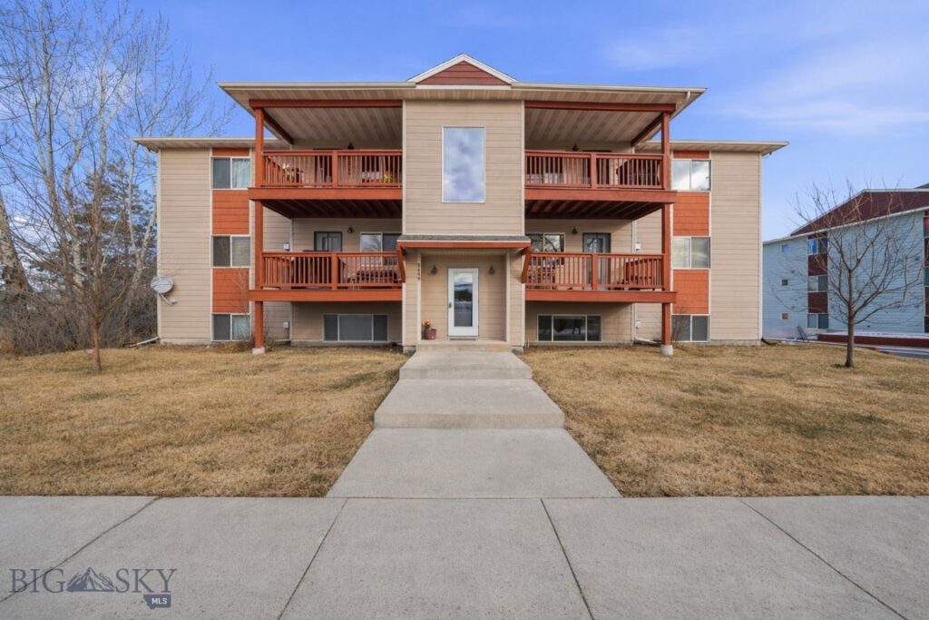 3409 Fallon Street, Bozeman MT 59718