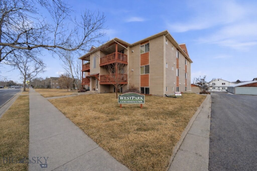 3409 Fallon Street, Bozeman MT 59718