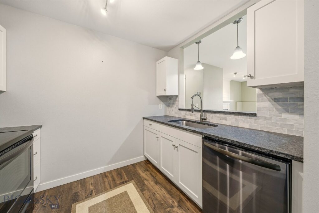 3409 Fallon Street, Bozeman MT 59718