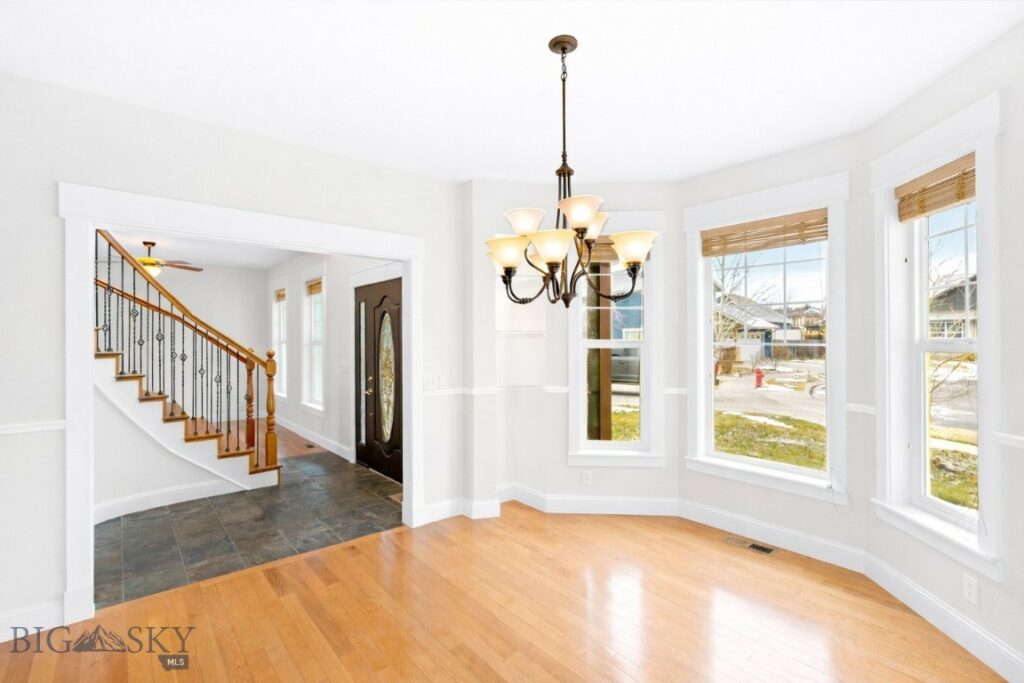 2475 Rose Street, Bozeman MT 59718