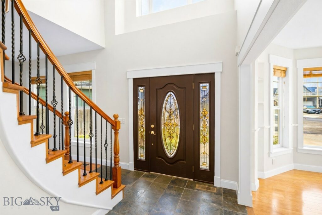 2475 Rose Street, Bozeman MT 59718