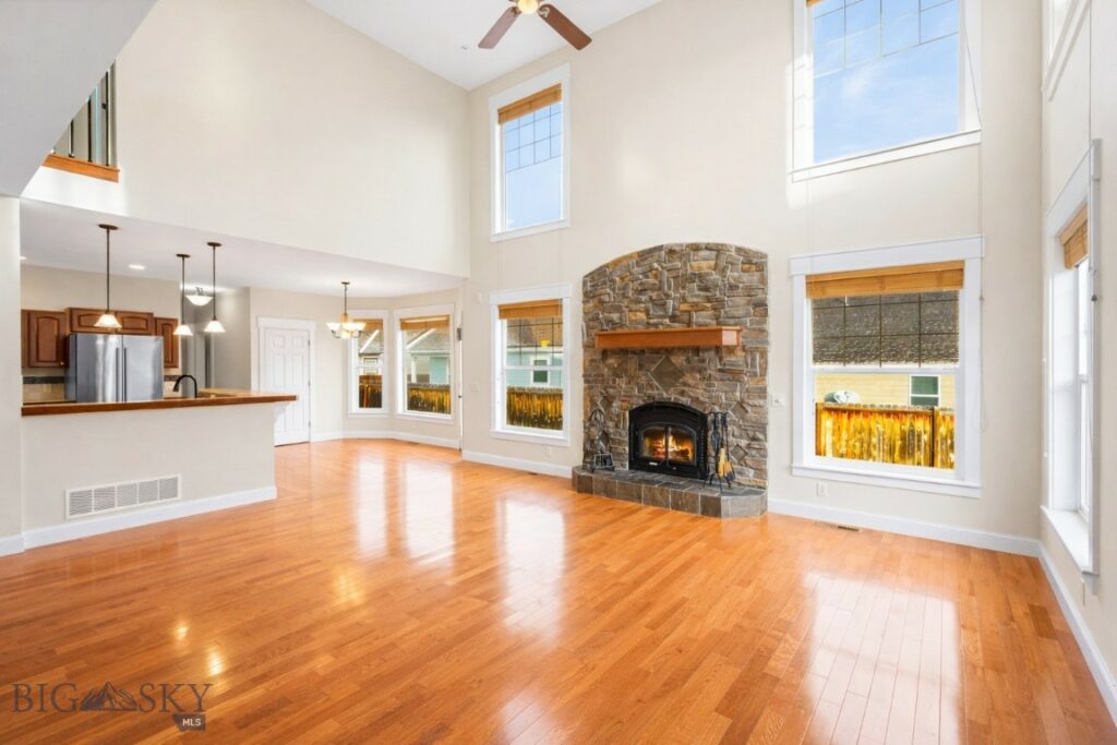 2475 Rose Street, Bozeman MT 59718