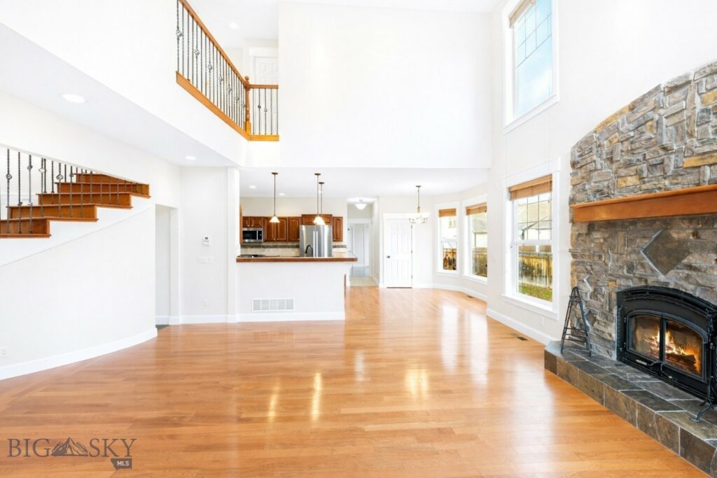 2475 Rose Street, Bozeman MT 59718