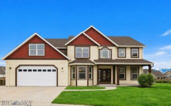 2475 Rose Street, Bozeman MT 59718