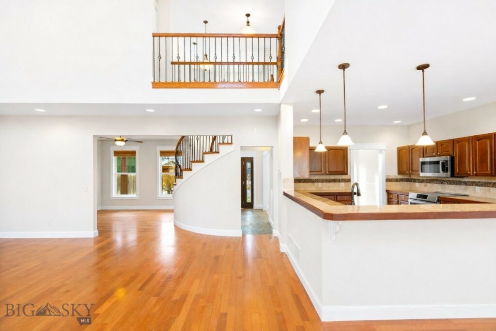 2475 Rose Street, Bozeman MT 59718