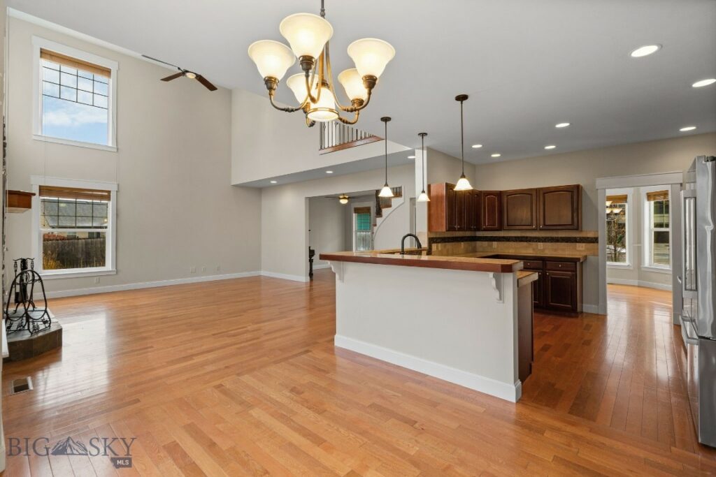 2475 Rose Street, Bozeman MT 59718