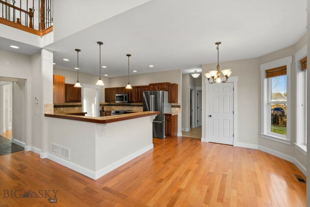 2475 Rose Street, Bozeman MT 59718