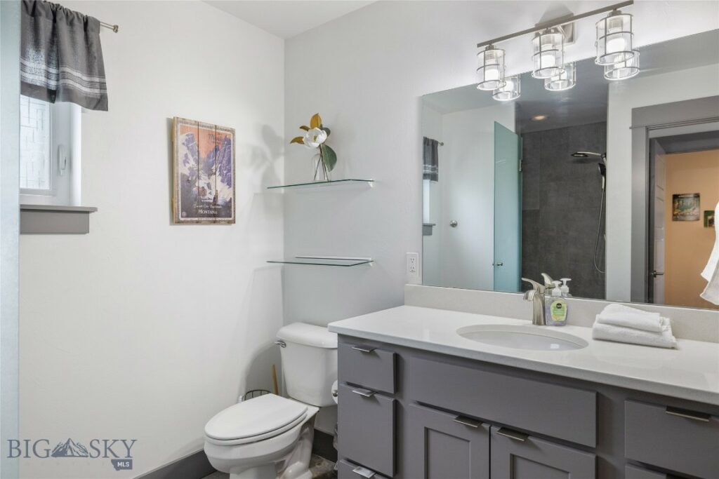 26 Locomotive Loop, Bozeman MT 59718