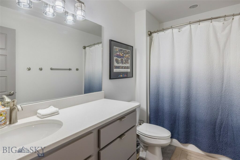 26 Locomotive Loop, Bozeman MT 59718