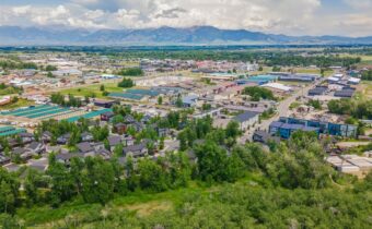 26 Locomotive Loop, Bozeman MT 59718