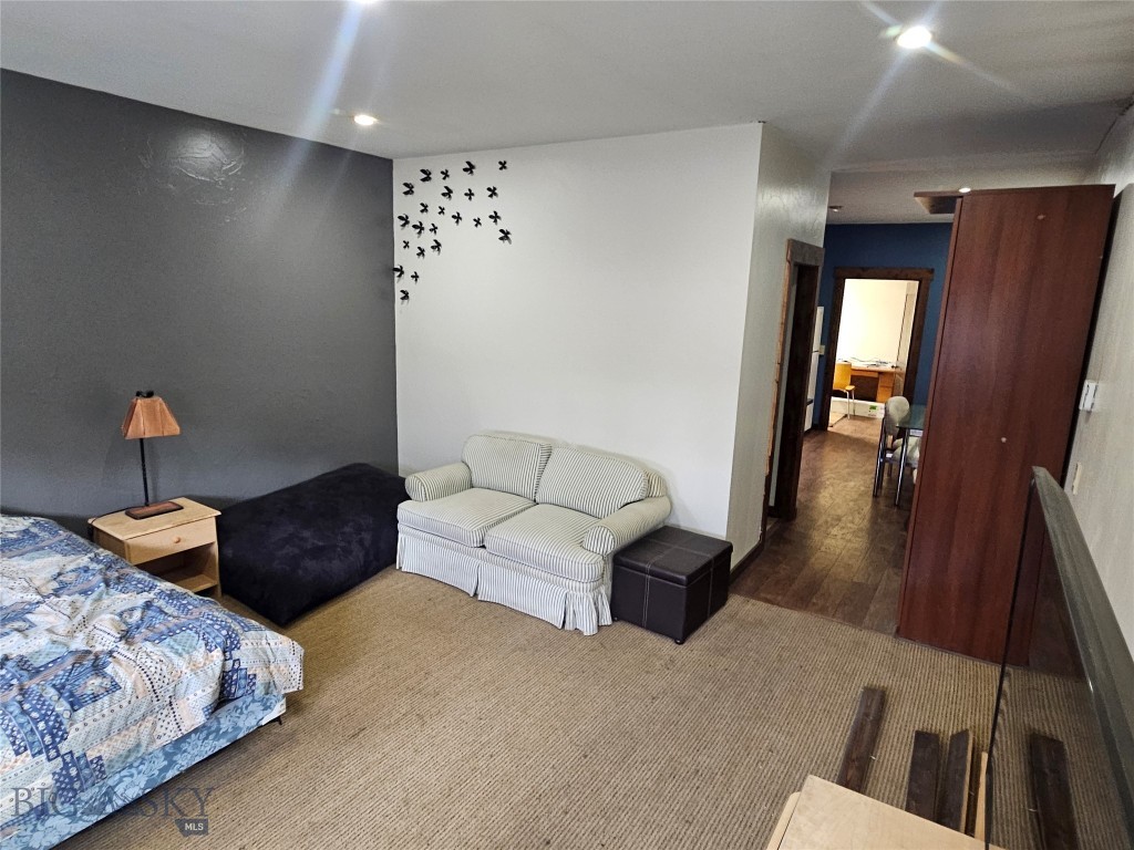 162 & 164 Zoot Way, Bozeman MT 59718