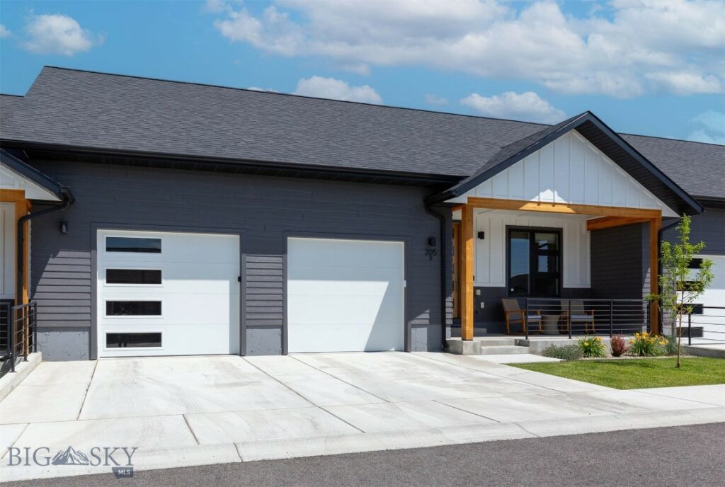 205 Albrey Trail, Bozeman MT 59718