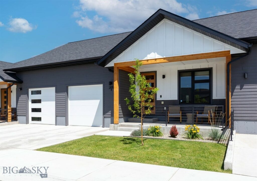 205 Albrey Trail, Bozeman MT 59718