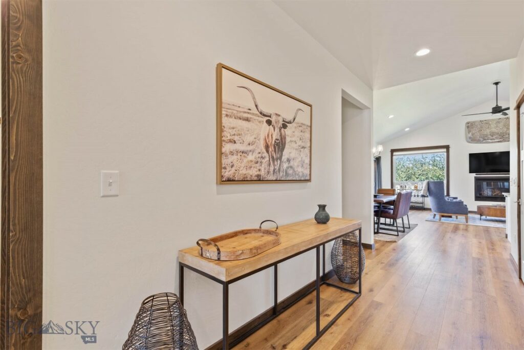 205 Albrey Trail, Bozeman MT 59718