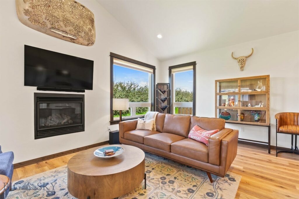 205 Albrey Trail, Bozeman MT 59718