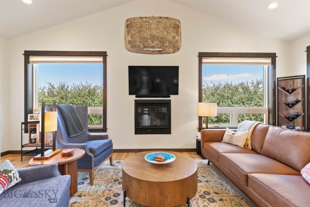 205 Albrey Trail, Bozeman MT 59718