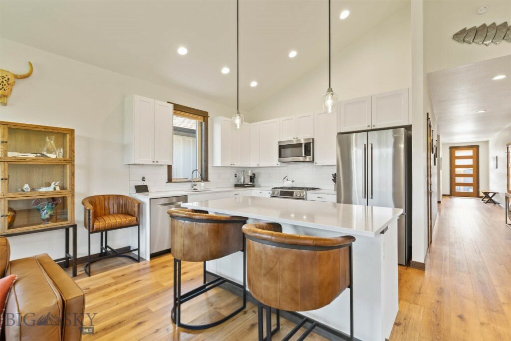 205 Albrey Trail, Bozeman MT 59718