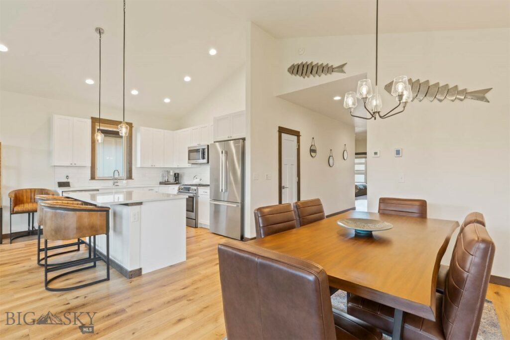 205 Albrey Trail, Bozeman MT 59718