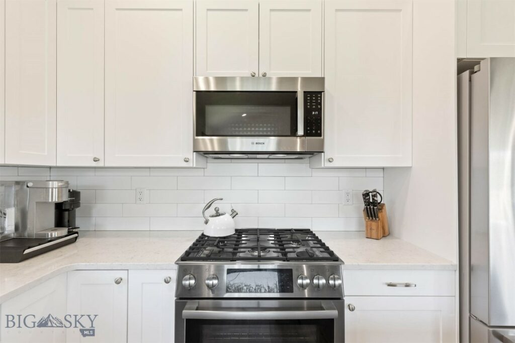 205 Albrey Trail, Bozeman MT 59718