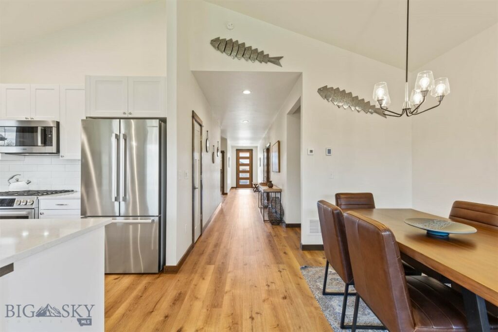 205 Albrey Trail, Bozeman MT 59718