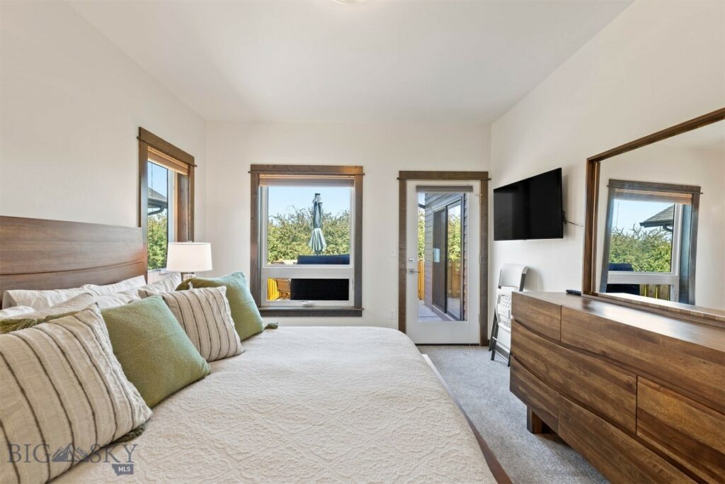 205 Albrey Trail, Bozeman MT 59718