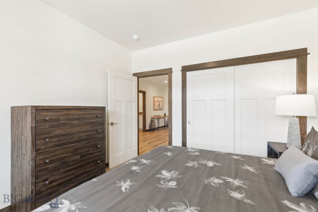 205 Albrey Trail, Bozeman MT 59718