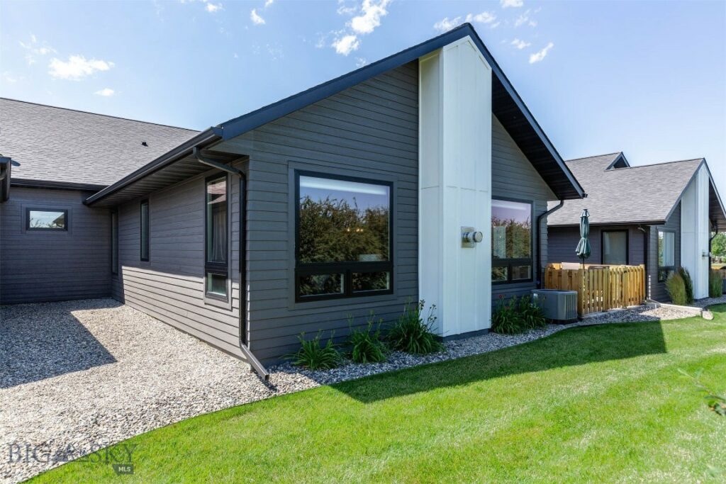 205 Albrey Trail, Bozeman MT 59718