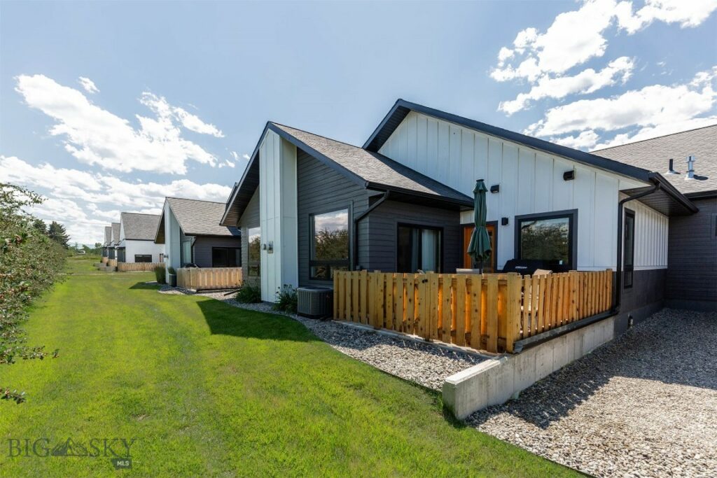 205 Albrey Trail, Bozeman MT 59718