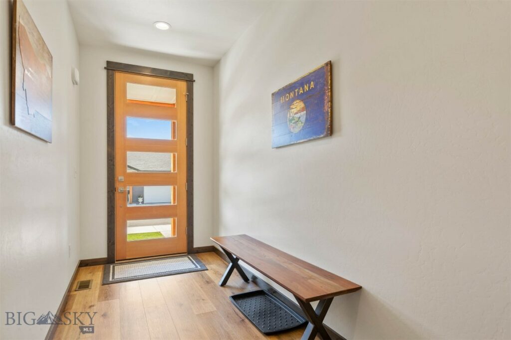 205 Albrey Trail, Bozeman MT 59718