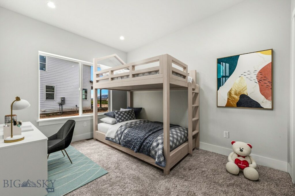 1112 Falcon Ridge Boulevard, Belgrade MT 59714