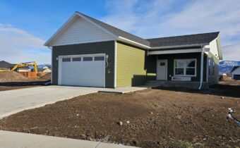 1112 Falcon Ridge Boulevard, Belgrade MT 59714