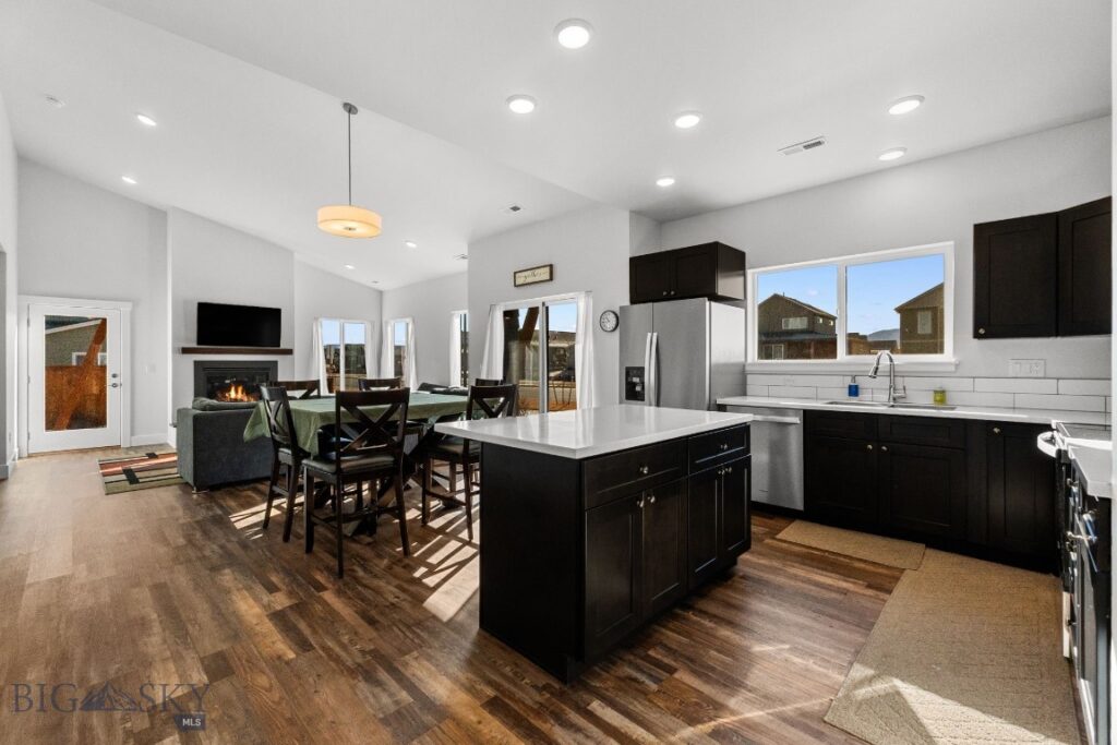 8 N Eldorado Avenue, Bozeman MT 59718