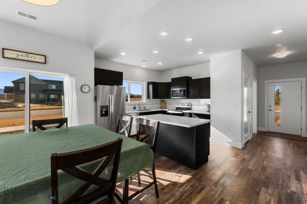 8 N Eldorado Avenue, Bozeman MT 59718