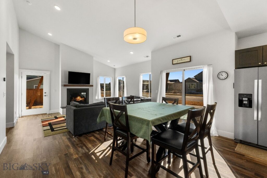 8 N Eldorado Avenue, Bozeman MT 59718